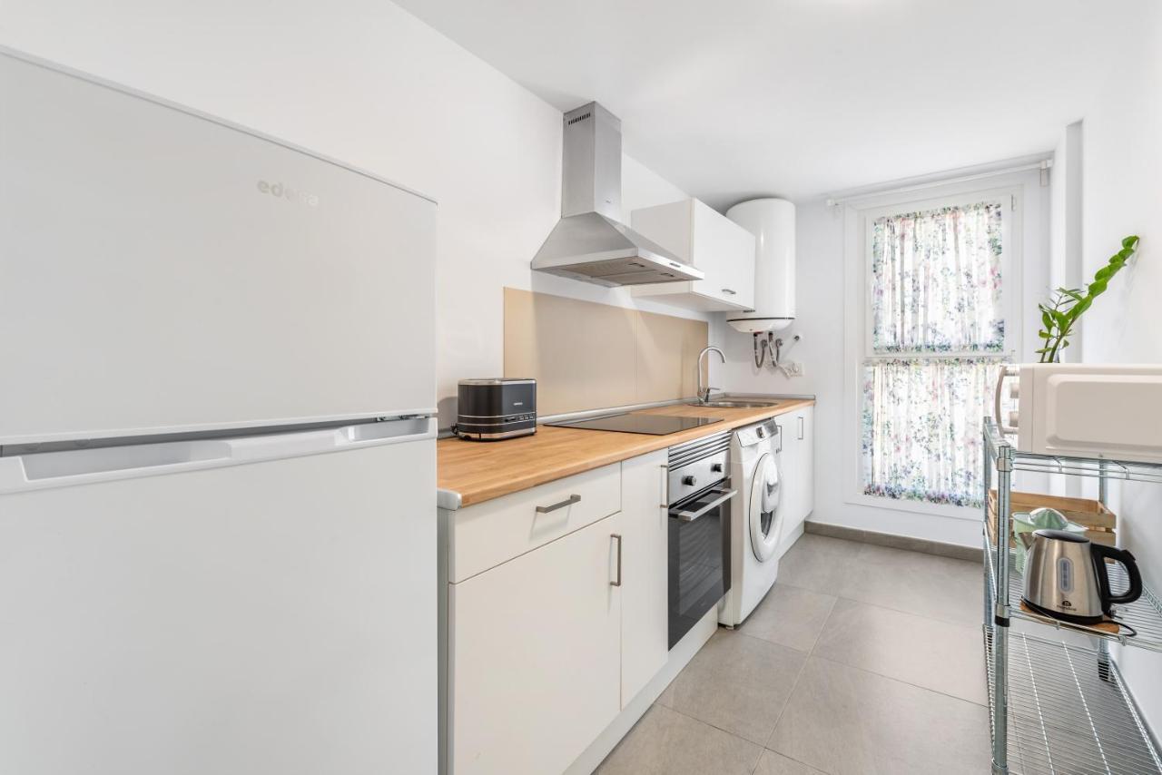 Apartamento Lopimar Playa Canet d'En Berenguer Exterior foto