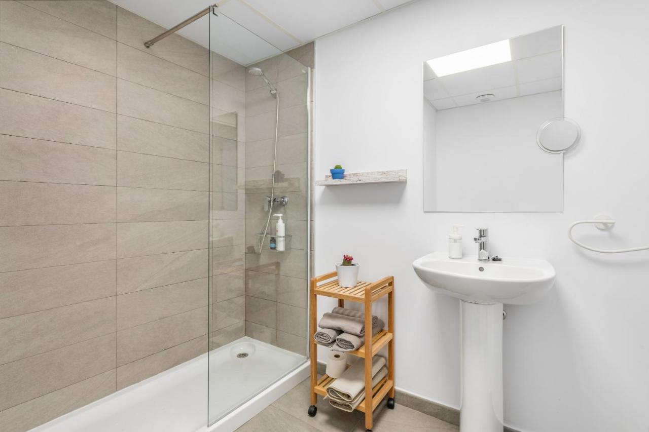 Apartamento Lopimar Playa Canet d'En Berenguer Exterior foto
