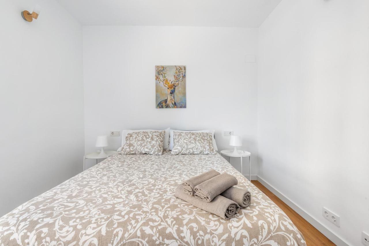Apartamento Lopimar Playa Canet d'En Berenguer Exterior foto