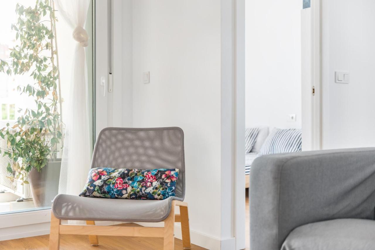 Apartamento Lopimar Playa Canet d'En Berenguer Exterior foto